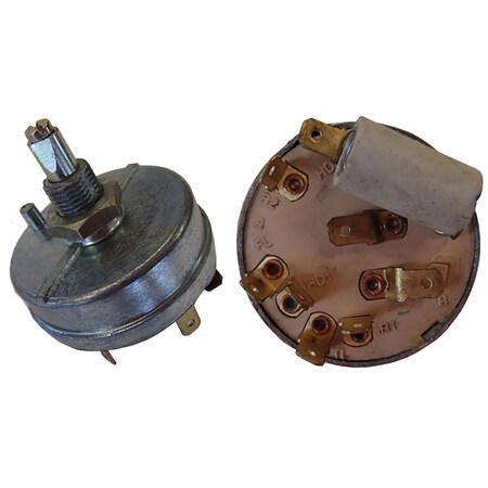 Aftermarket 12 Volt Light Switch AR28402